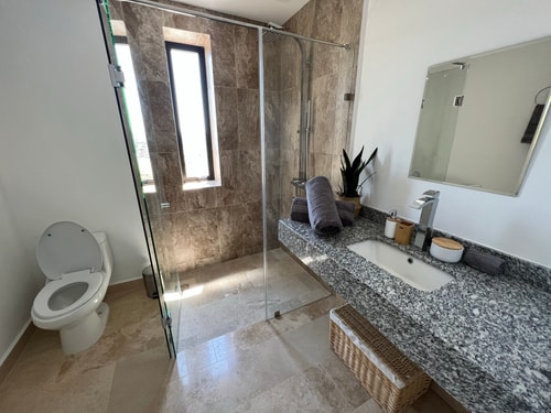 Postal 804 Incredible View | Luxurious & Spacious 3 Destyna