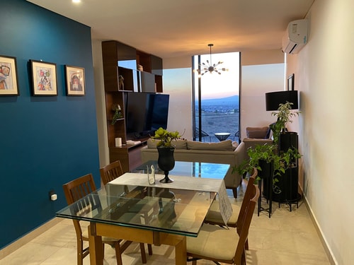 KOLORIA 108E Prime Location | Centro Sur 16 Destyna