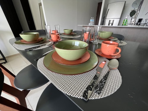 LATITUD 1B304 Best Location | Modern - Comfort 22 Destyna