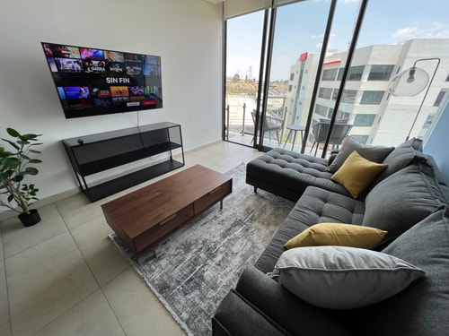 KOLORIA 102B Apt. Prime Location | Centro Sur 7 Destyna
