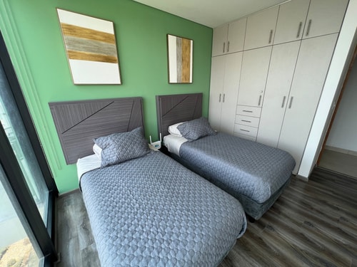 KOLORIA 102B Apt. Prime Location | Centro Sur 24 Destyna