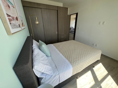 MOTTO 1803A Gym, Pool | Modern - Comfort 6 Destyna