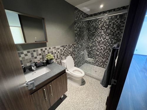 ALIA 1102 Apt in Centro Sur | Elegance and Comfort 8 Destyna