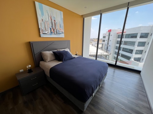 KOLORIA 102B Apt. Prime Location | Centro Sur 0 Destyna