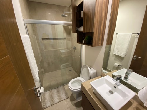 KOLORIA 108E Prime Location | Centro Sur 21 Destyna