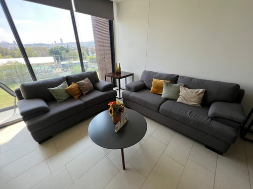 LATITUD 1B304 Best Location | Modern - Comfort 1 Destyna