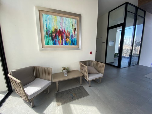 KOLORIA 108E Prime Location | Centro Sur 31 Destyna