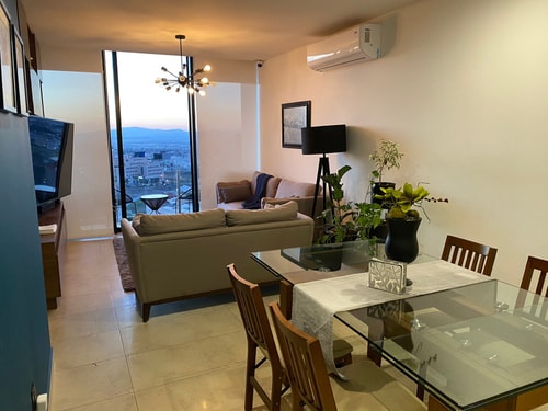 KOLORIA 108E Prime Location | Centro Sur 15 Destyna