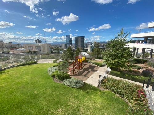 KOLORIA 108E Prime Location | Centro Sur 27 Destyna