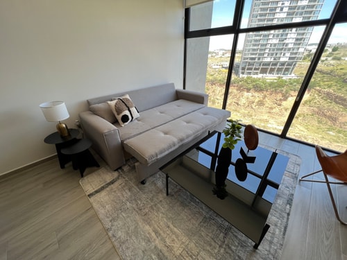 MOTTO 1803A Gym, Pool | Modern - Comfort 12 Destyna