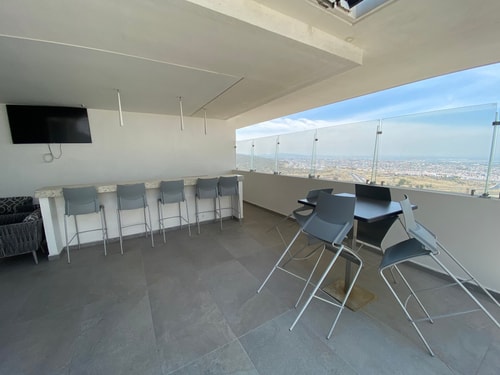 KOLORIA 108E Prime Location | Centro Sur 34 Destyna