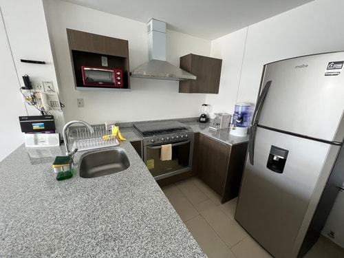 LATITUDE  Best location | Convenient - Comfort 9 Destyna
