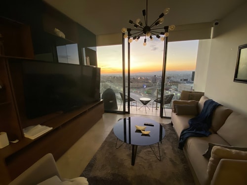 KOLORIA 108E Prime Location | Centro Sur 14 Destyna