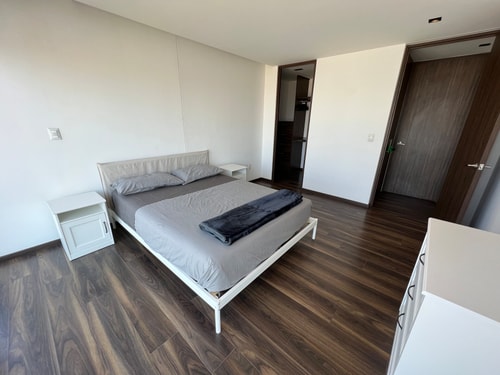 ALIA 1102 Apt in Centro Sur | Elegance and Comfort 12 Destyna