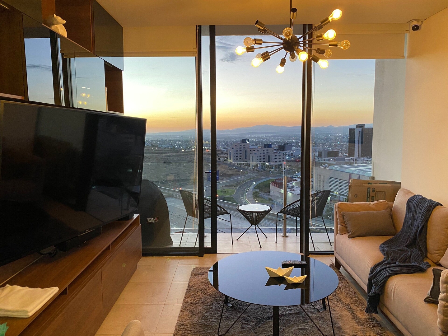 KOLORIA 108E Prime Location | Centro Sur Destyna