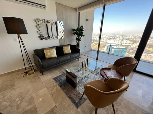 Postal 804 Incredible View | Luxurious & Spacious 12 Destyna