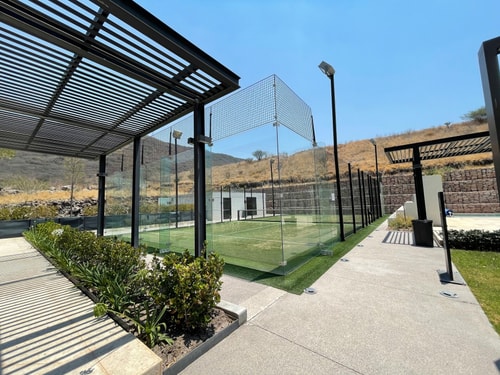 ALIA 1102 Apt in Centro Sur | Elegance and Comfort 36 Destyna