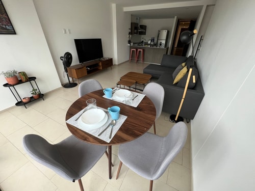 LATITUDE  Best location | Convenient - Comfort 6 Destyna