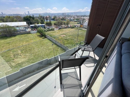 LATITUD 1B304 Best Location | Modern - Comfort 24 Destyna