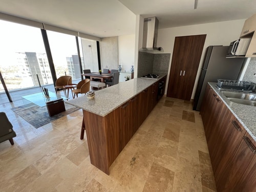 Postal 804 Incredible View | Luxurious & Spacious 8 Destyna