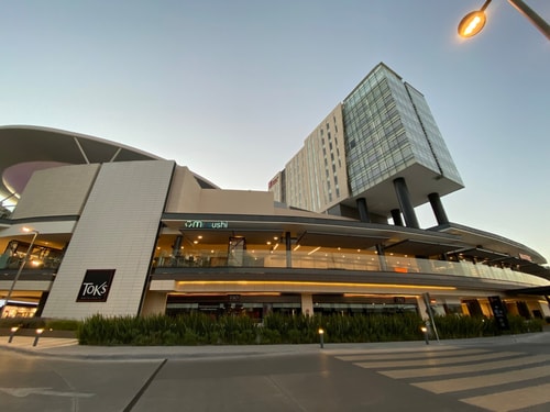 LATITUDE  Best location | Convenient - Comfort 4 Destyna