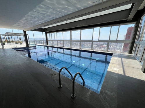 LEVANT Apart. Family Friendly | Quiet - Luxurious 47 Destyna