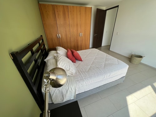 LATITUD 1B304 Best Location | Modern - Comfort 7 Destyna
