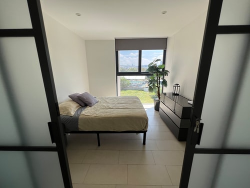 LATITUD 1B304 Best Location | Modern - Comfort 4 Destyna