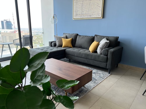 KOLORIA 102B Apt. Prime Location | Centro Sur 10 Destyna