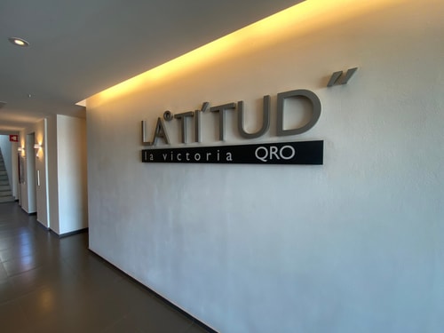 LATITUD 1B304 Best Location | Modern - Comfort 28 Destyna