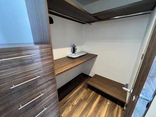 ALIA 1102 Apt in Centro Sur | Elegance and Comfort 16 Destyna