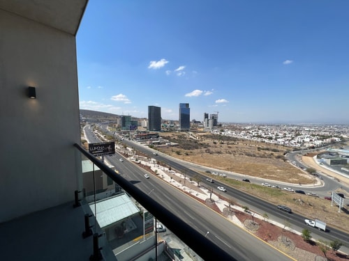 ALIA 1102 Apt in Centro Sur | Elegance and Comfort 32 Destyna
