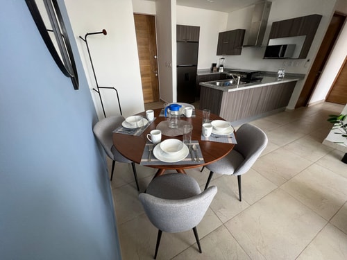 KOLORIA 102B Apt. Prime Location | Centro Sur 12 Destyna