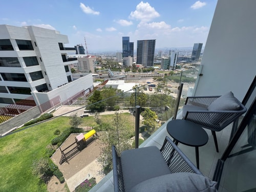 KOLORIA 102B Apt. Prime Location | Centro Sur 9 Destyna