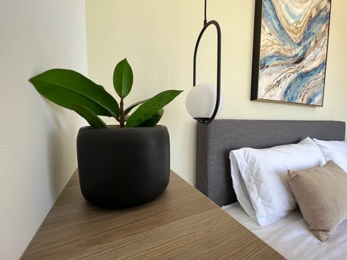 MOTTO 1803A Gym, Pool | Modern - Comfort 24 Destyna