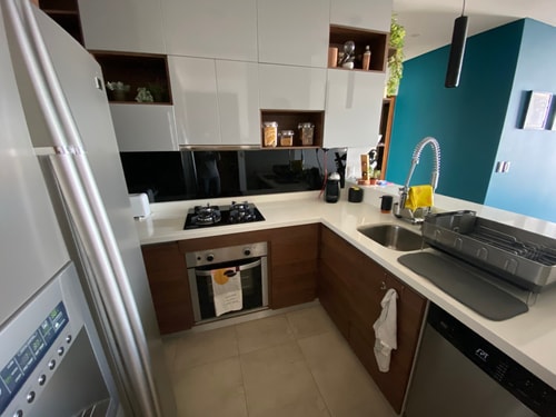 KOLORIA 108E Prime Location | Centro Sur 17 Destyna