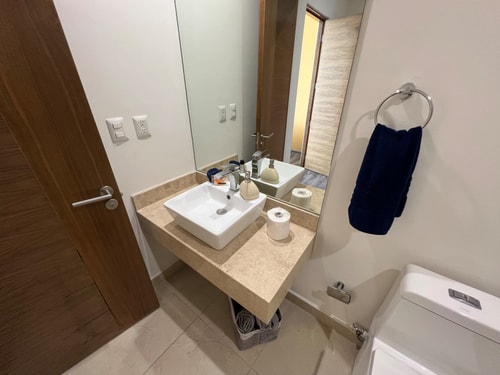 KOLORIA 102B Apt. Prime Location | Centro Sur 22 Destyna