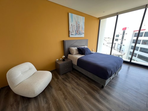 KOLORIA 102B Apt. Prime Location | Centro Sur 20 Destyna