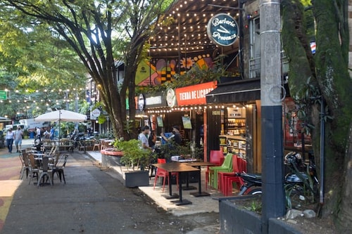 Best location in Provenza Apt 3Bed/2Bath with A/C