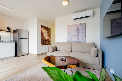 1 BR | Stunning Views & Cowork by Casco View Life