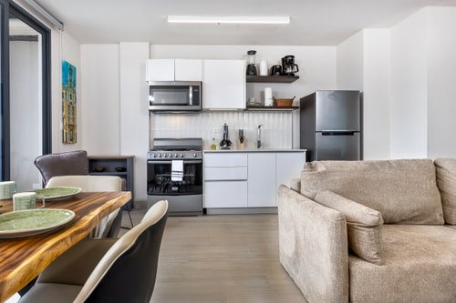 Casco View Life. 1 Bedroom