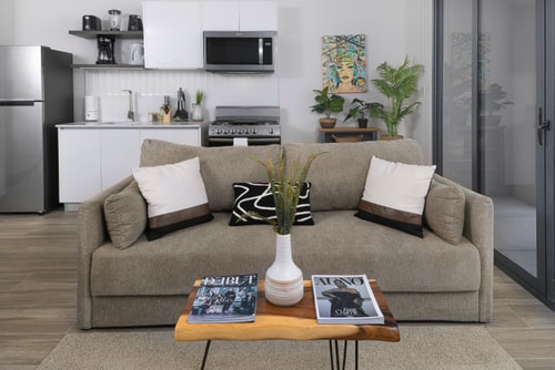 Casco View Life. 1 Bedroom