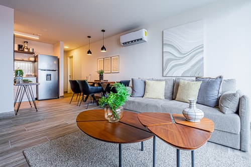 Casco View Life - Premium Apt. 1 Bedroom