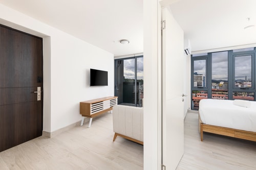 Casco View One Bedroom Apartment