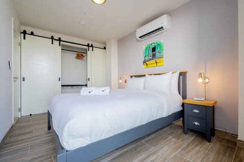 Casco View Life - Premium Apt. 1 Bedroom