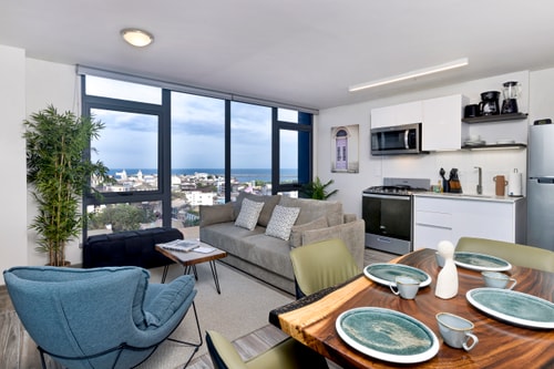 Casco View Life - Premium Apt. 1 Bedroom