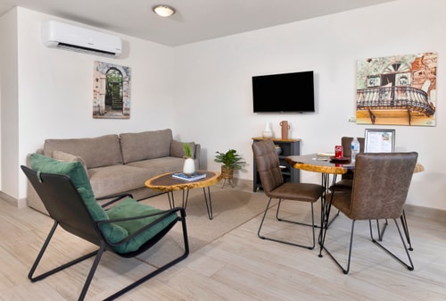 Casco View Life. 1 Bedroom