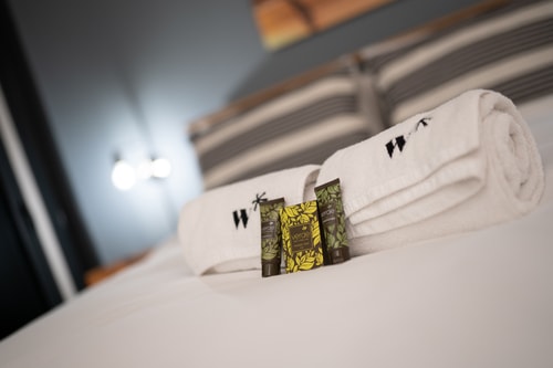 Jr. One BR in Casco View Life (no premium view)