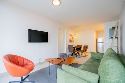 Casco View Life - Premium Apt. 1 Bedroom