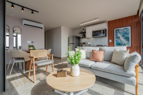 Casco View Life - Premium Apt. 1 Bedroom